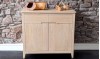 Atlantic Oak Sideboard
